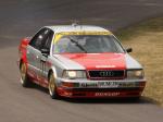 Audi V8 Quattro DTM 1990 года